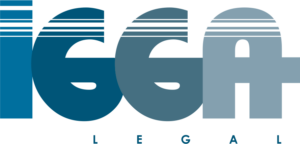 Logotipo IGGA full color